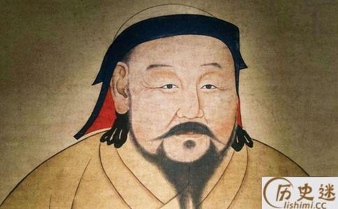 元朝皇帝死后怎么都埋在掏空大树里面