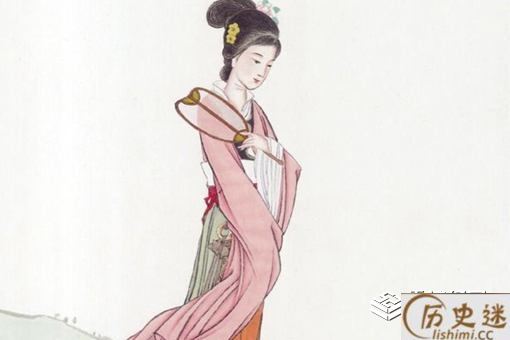 大门不出二门不迈什么意思