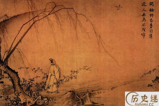 古代人没有稿费,为何会产出那么多名著