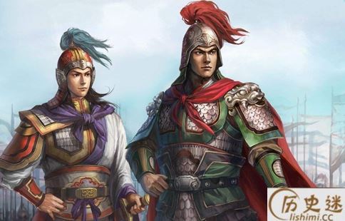 曹操为什么看不起孙策