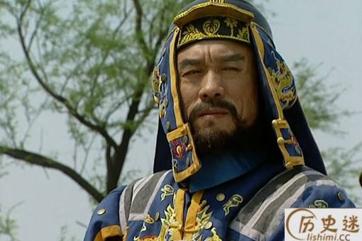 年羹尧在雍正面前让士兵吃瓜怎么就被杀了呢