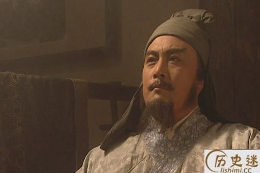 吕布在梁山实力能排第几