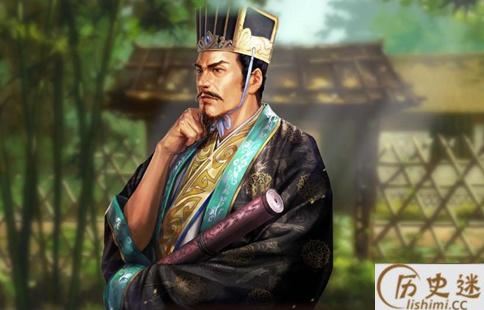 赤壁之战贾诩为什么不帮曹操出谋划策