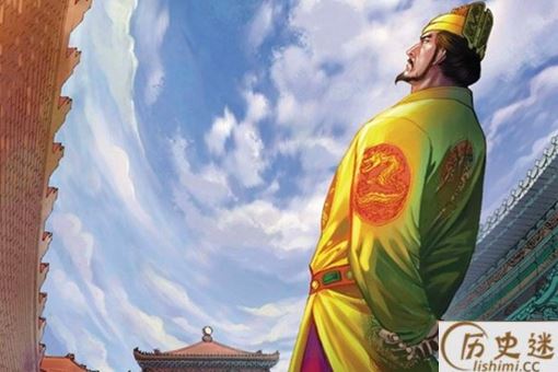 奉天承运皇帝诏曰是什么意思