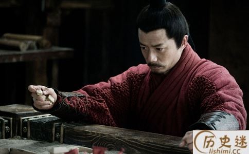 大汉王朝第一功臣韩信真的是死于竹签的吗