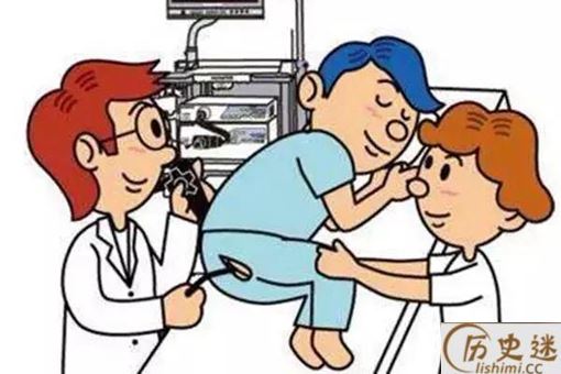 古人得了痔疮怎么办