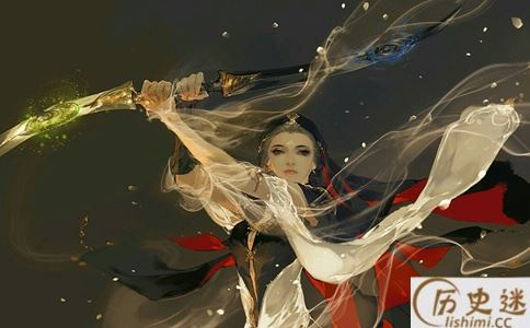 盘点中国古代十大美男许公都排不上号