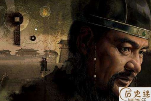 王莽的头颅的秘密是什么