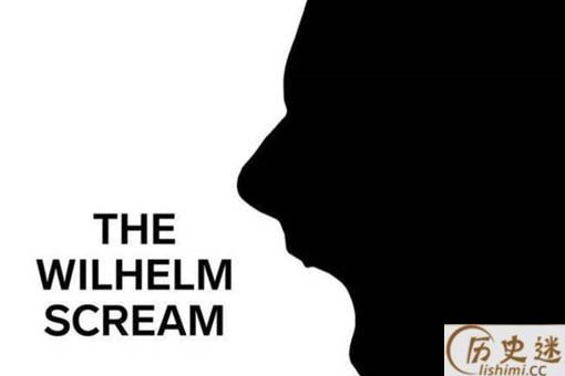 威廉尖叫是什么梗