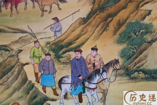 清政府推广满语为什么失败了