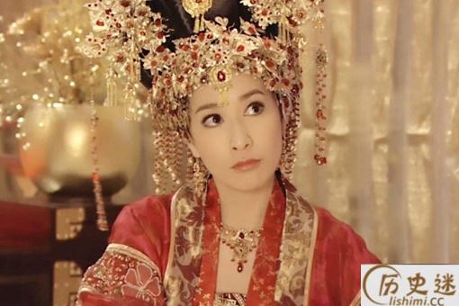 古代公主为何要试尺寸