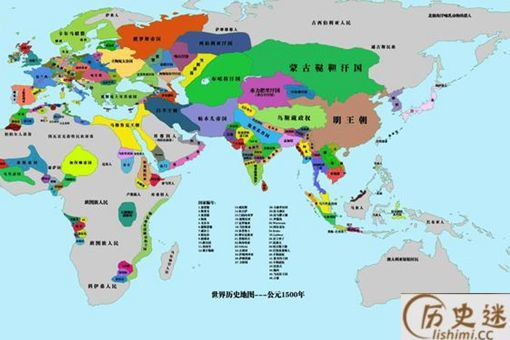 500年后的人长什么样