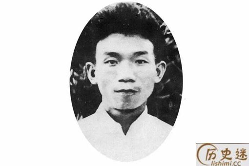 盘点民国时期四大渣男,徐志摩郭沫若纷纷上榜