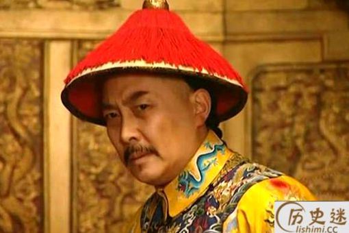 康熙有多宠爱宜妃