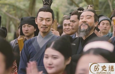 刘备和刘表是什么关系