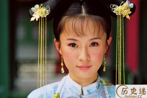 嘉庆皇帝和瓜儿生了几个孩子