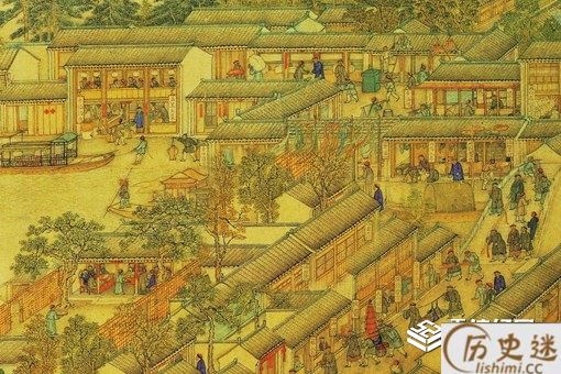 为什么先秦时代的人名那么奇怪