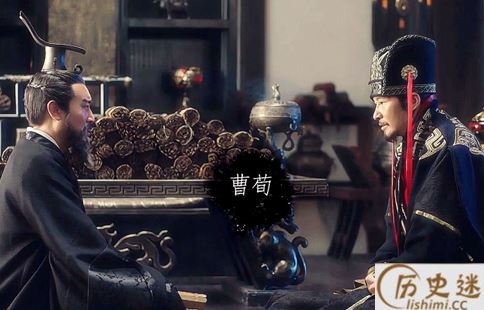 荀彧为什么要自杀