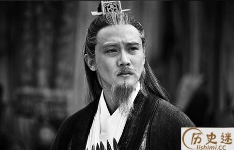 赵云死后谁最伤心