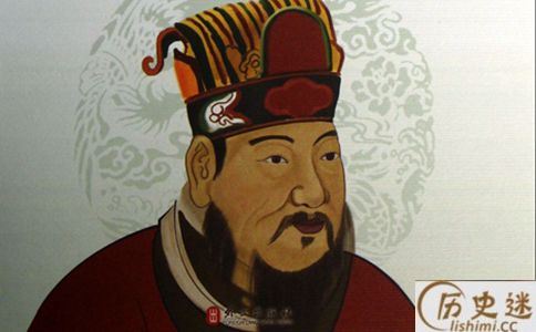 我国有哪些疑似穿越的人士