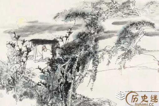 古代有养老院吗