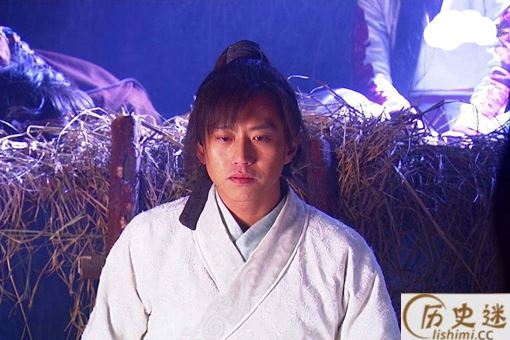 朱元璋是张无忌的手下,为什么称帝的却是朱元璋呢