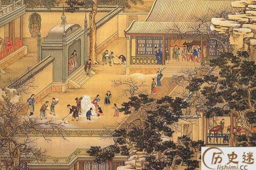 古代有没有过路费