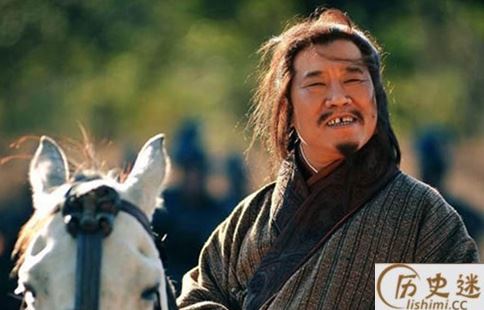 庞统官职为什么只是个县令