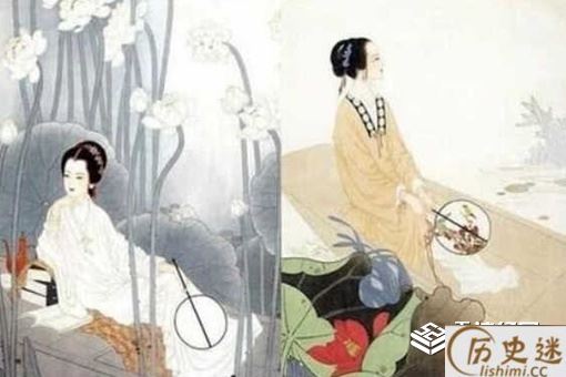 历史上黄月英到底丑不丑