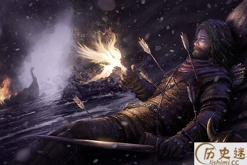 细数那些历史上能称为“战神”的古代名将