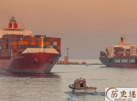 苏伊士运河大塞船后果是什么