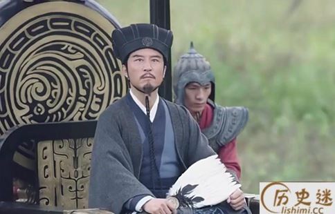 为什么诸葛亮死后蜀国还能延续30年