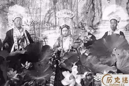 李莲英身首异处之谜