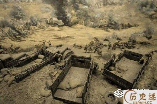 古代士兵在打仗的时候想上厕所怎么办