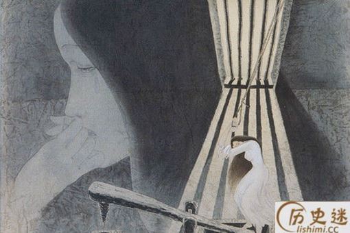 古代哪些著名人物被封了神