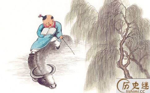 中国古代人是怎么过六一儿童节的