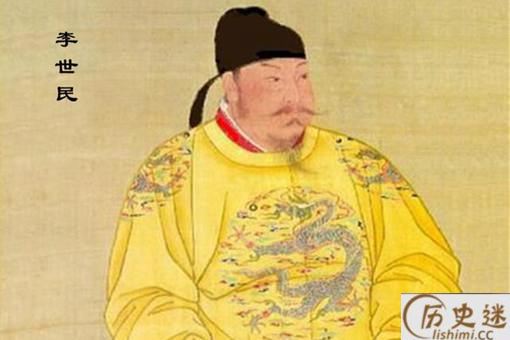 李治真的喜欢武则天吗