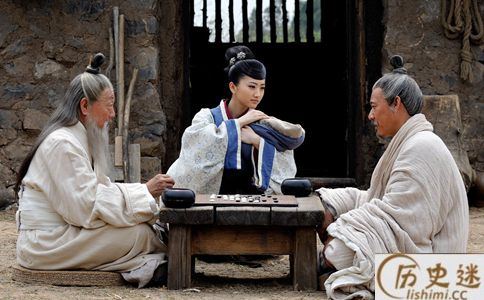 齐国孙武也是纸上谈兵,为什么却能流芳百世