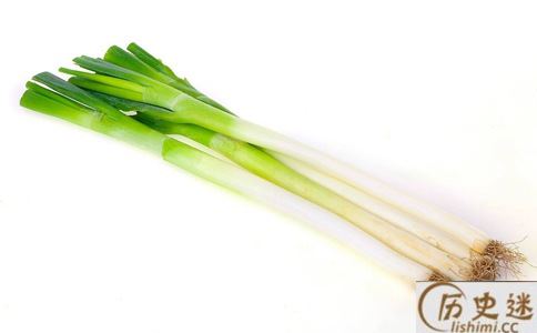 山东人为什么喜欢吃大葱