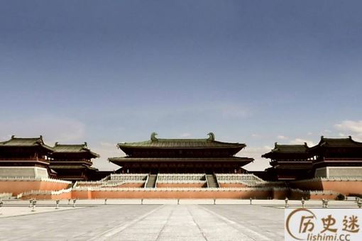 古人喝井水还是河水