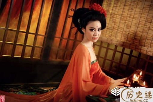 野史中鱼玄机变成情欲女皇是真的吗