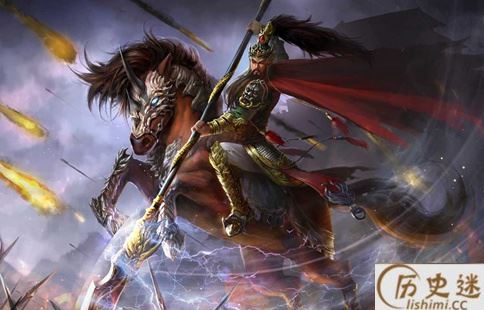 关羽死后刘备说了什么