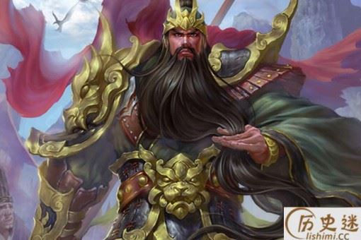 盘点三国里面最狂的6句话,那么到底谁最狂呢