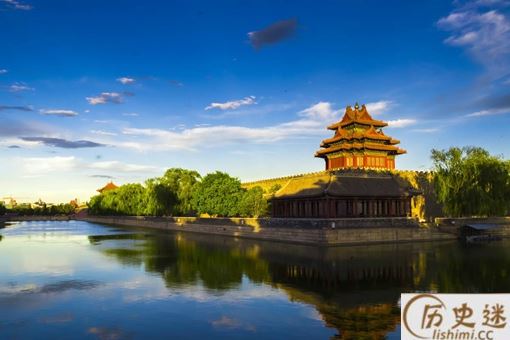 清朝时期北京房价高吗