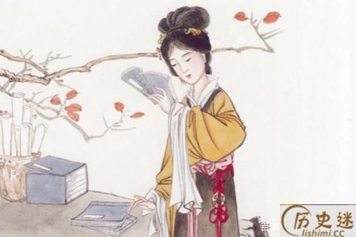 古代千金小姐足不出户到底是怎样保持身材的