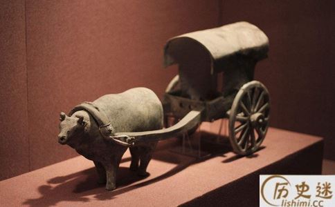 在中国的南北朝也出过钢铁侠你知道吗