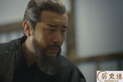 曹操墓中为什么会有女性尸骨