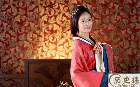 真实历史上的窦太后究竟是不是坏人