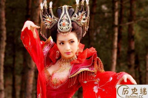 香草女人到底是什么意思