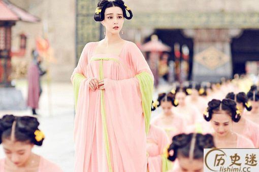 武则天为什么没立男皇后